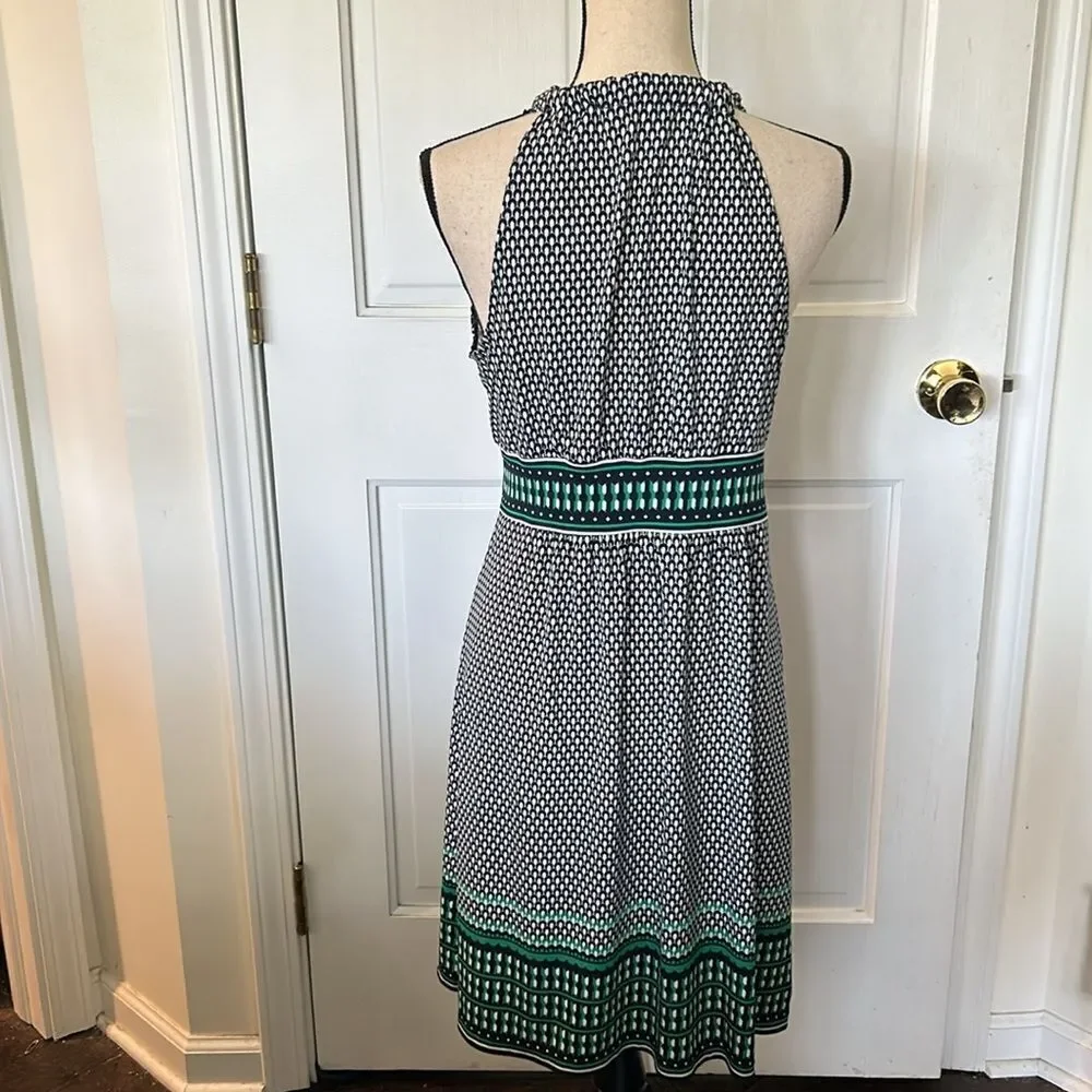 MAX STUDIO SLEEVELESS DRESS - Picture 6 of 11